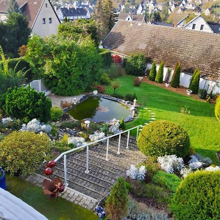 A Large Fully Furnished Private Apartment Linz am Rhein Exterior foto